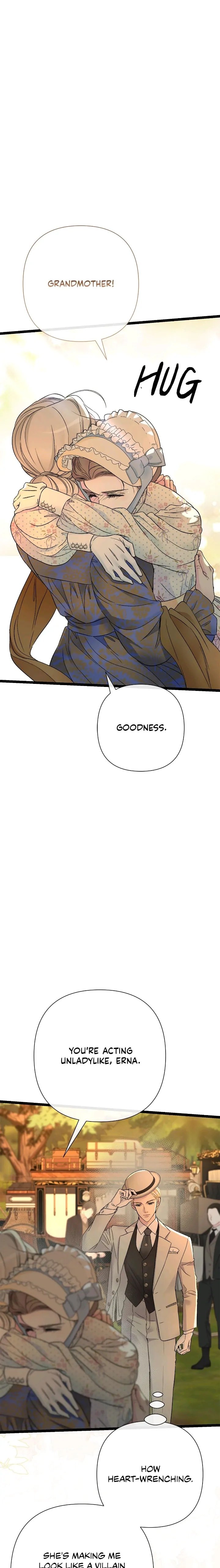 The Problematic Prince, Chapter 79 image 04